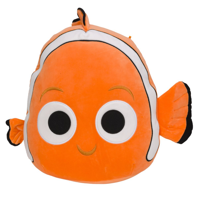 Squishmallows - Plüschfigur - Nemo - ca. 35 cm