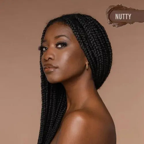 Cronzer Cream Bronzer Nutty