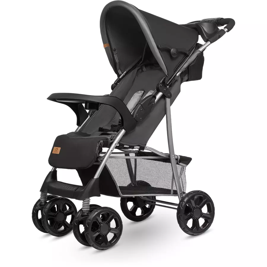 lionelo Buggy Emma Plus Stone