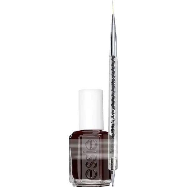 Nagellack Nr. 49 wicked + gratis Nail Art Tool