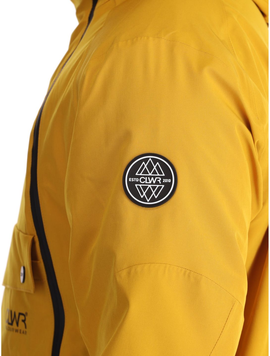 M Foil Anorak ski-jas heren