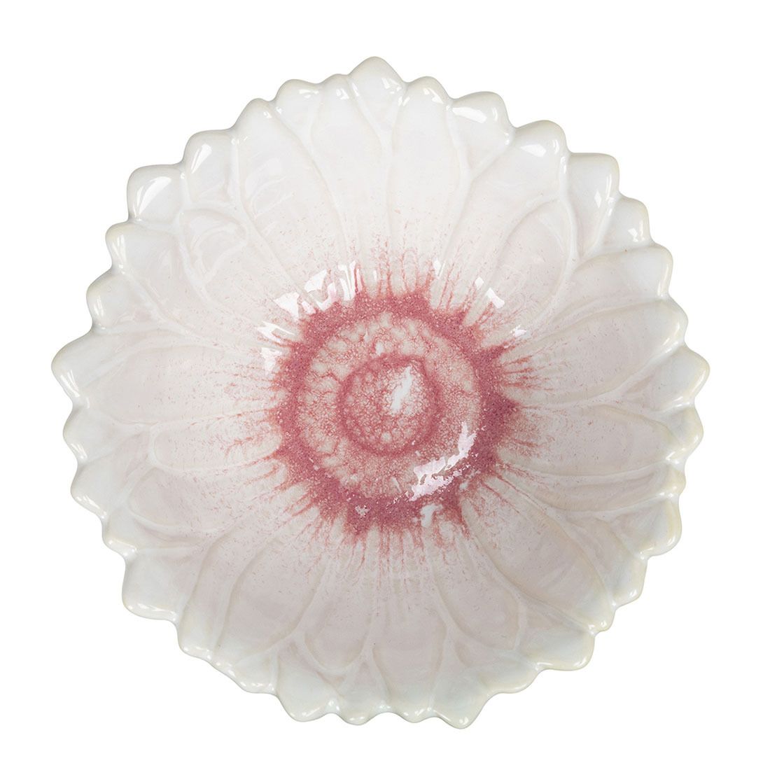 Skål  Floral