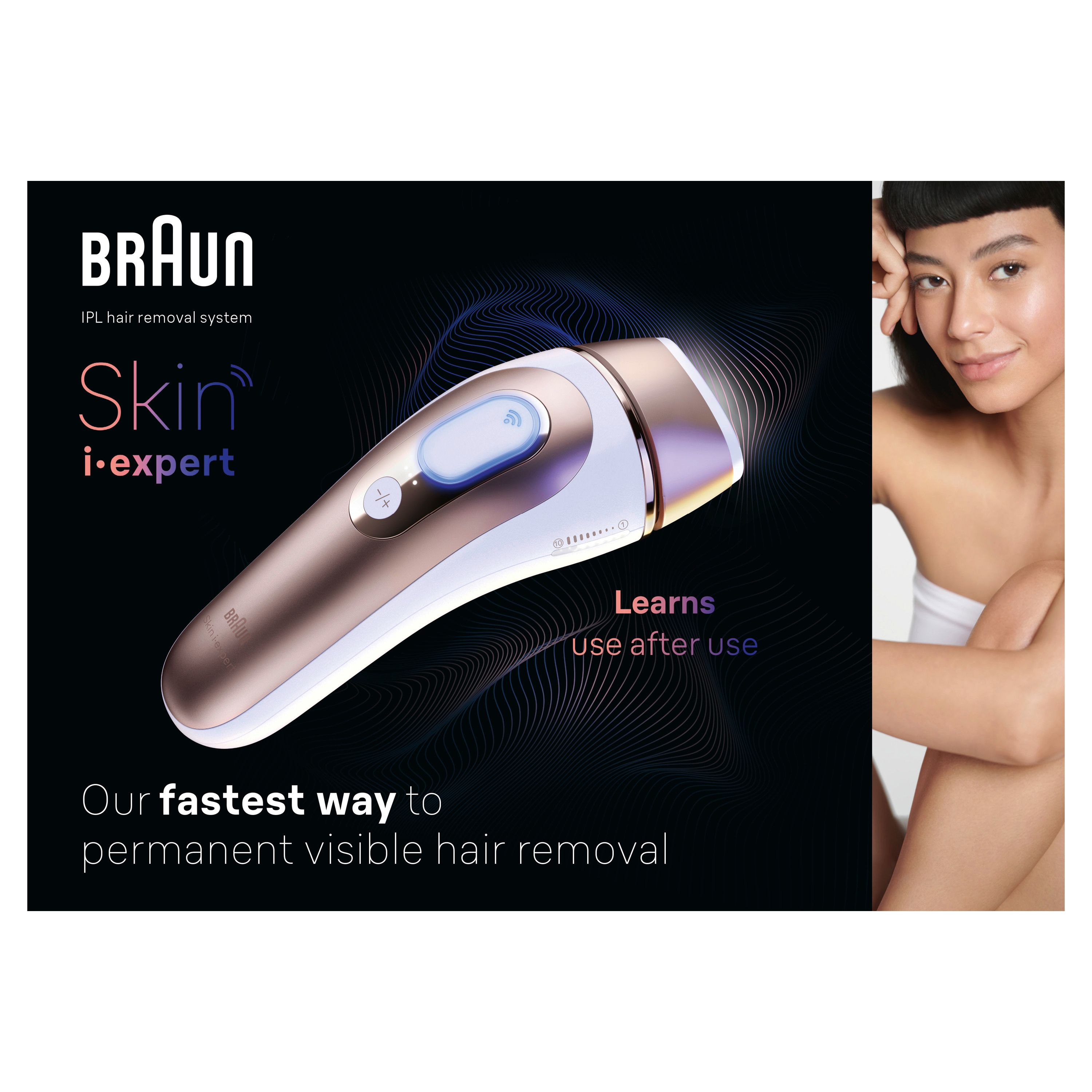 Braun - IPL 