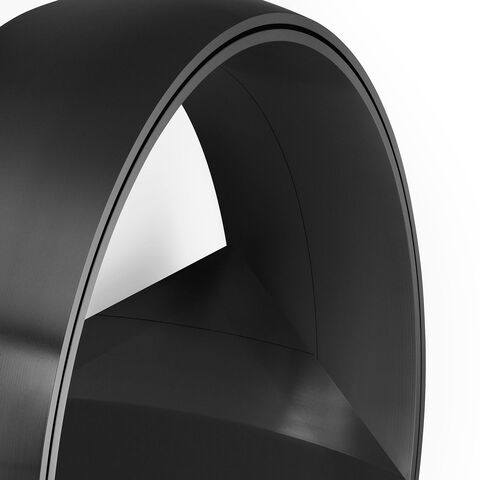 B&O Beoremote Halo (Table) – afstandsbediening voor Bang & Olufsen Black Anthracite