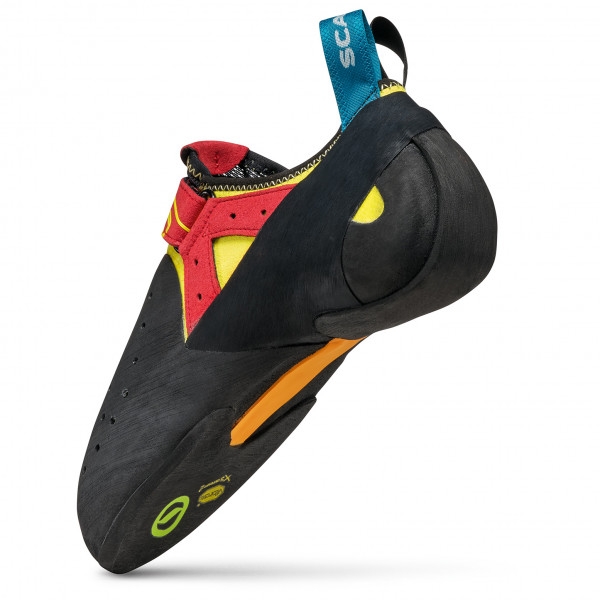 Scarpa - Drago - Chaussons d'escalade