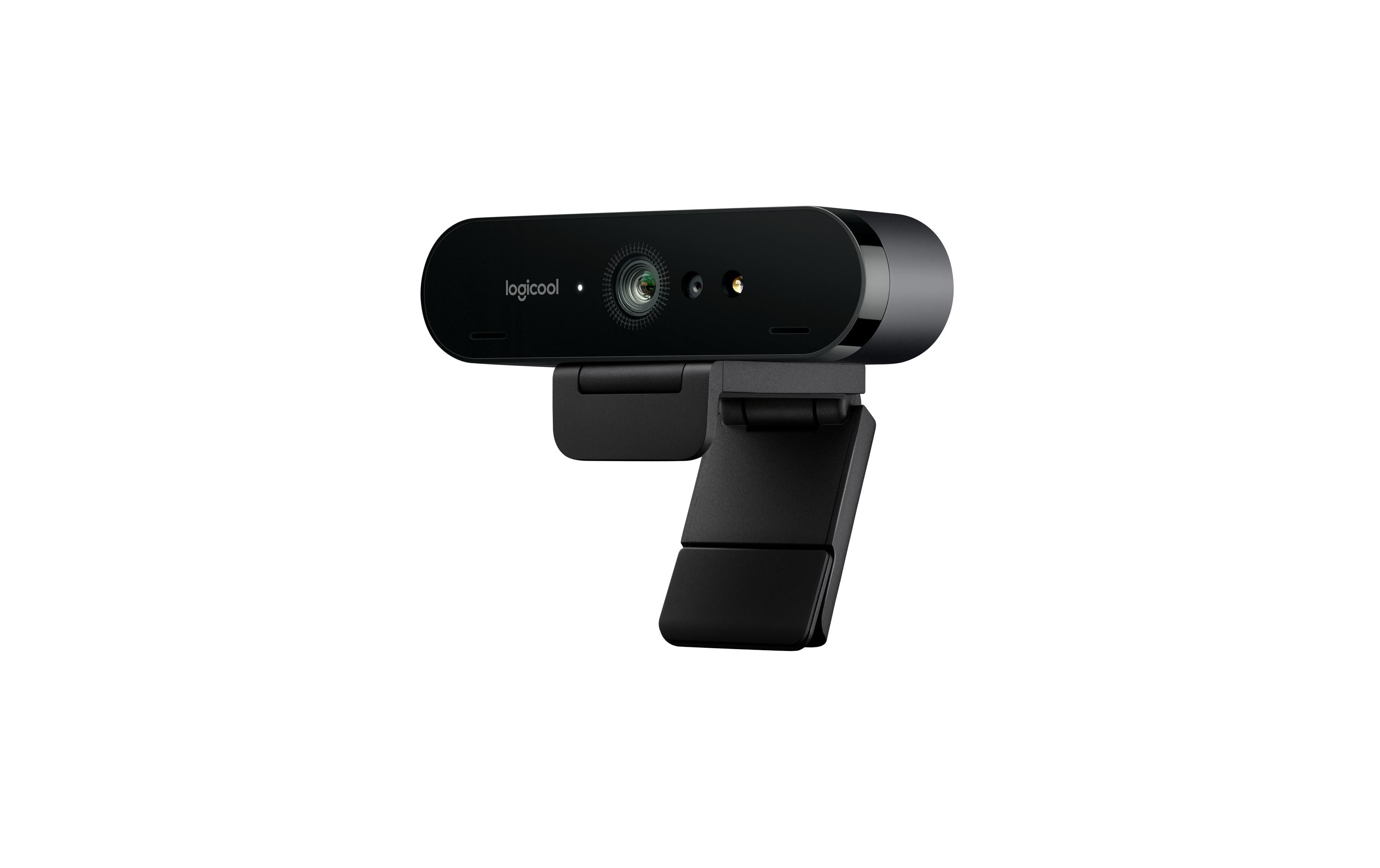 Webcam Brio Business<br>4K Ultra HD-Webcam mit RightLight 3 und HDR