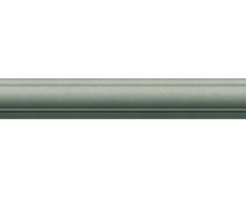 Rand 34454 Sierstrip groen 5 m x 8 cm
