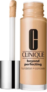 Clinique Beyond Perfecting Foundation + Concealer