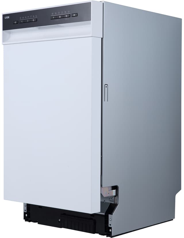Logik opvaskemaskine LDW45W24E