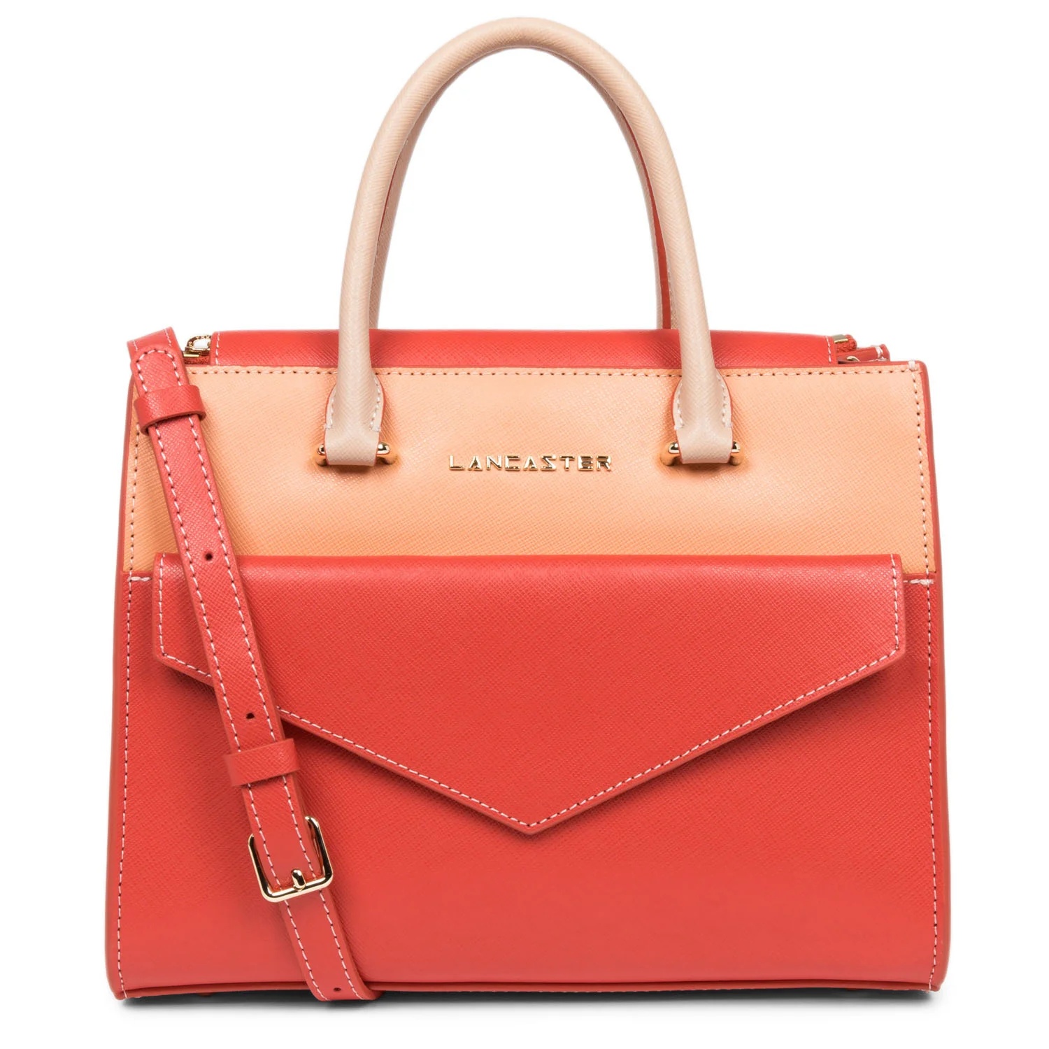 Saffiano Signature-Sac à main