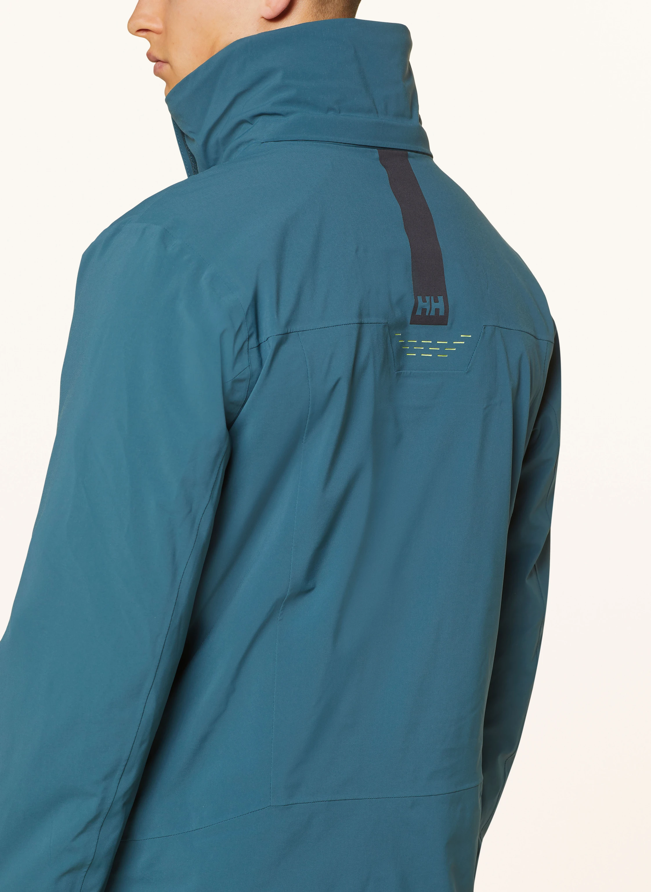 HELLY HANSEN Skijacke ALPHA LIFALOFT™