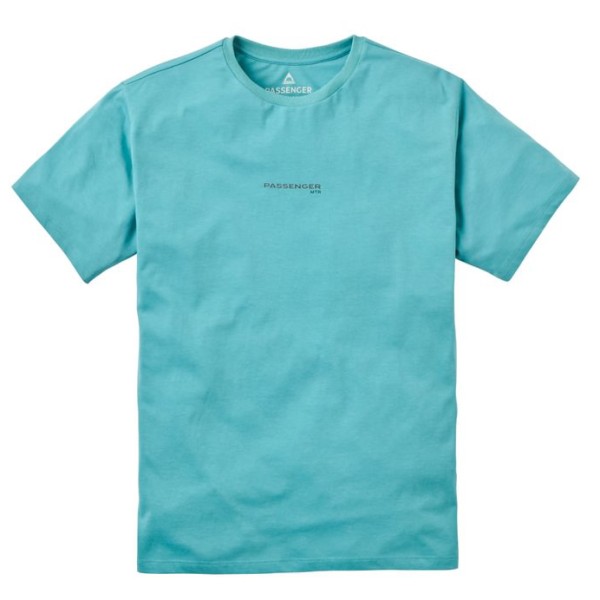 Passenger - Horizons Recycled Cotton T-Shirt - T-shirt