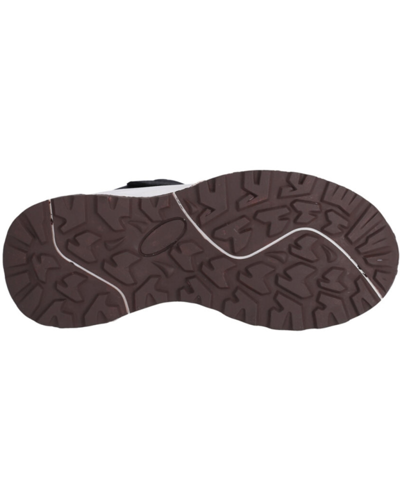 Zigzag Balful - Black