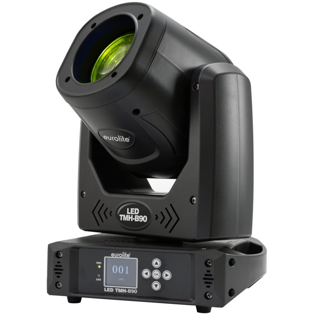 Eurolite LED TMH-B90 moving head lichteffect