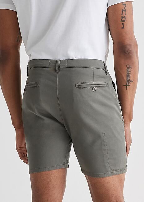DUER - BERMUDA LITE JOURNEY 7 INCH M