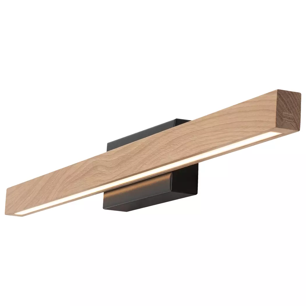 LED-Wandleuchte Aqua Viva