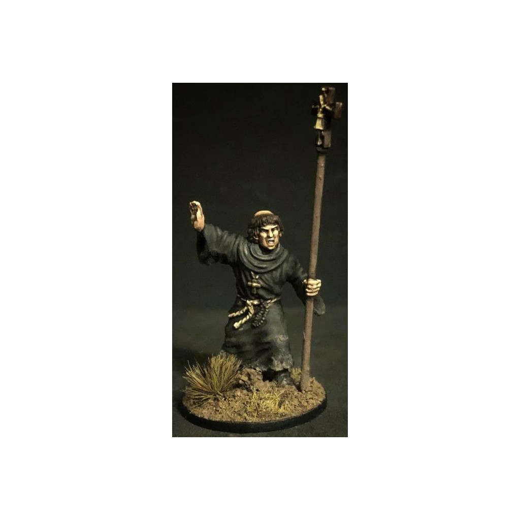 Late Saxons/Anglo Danes