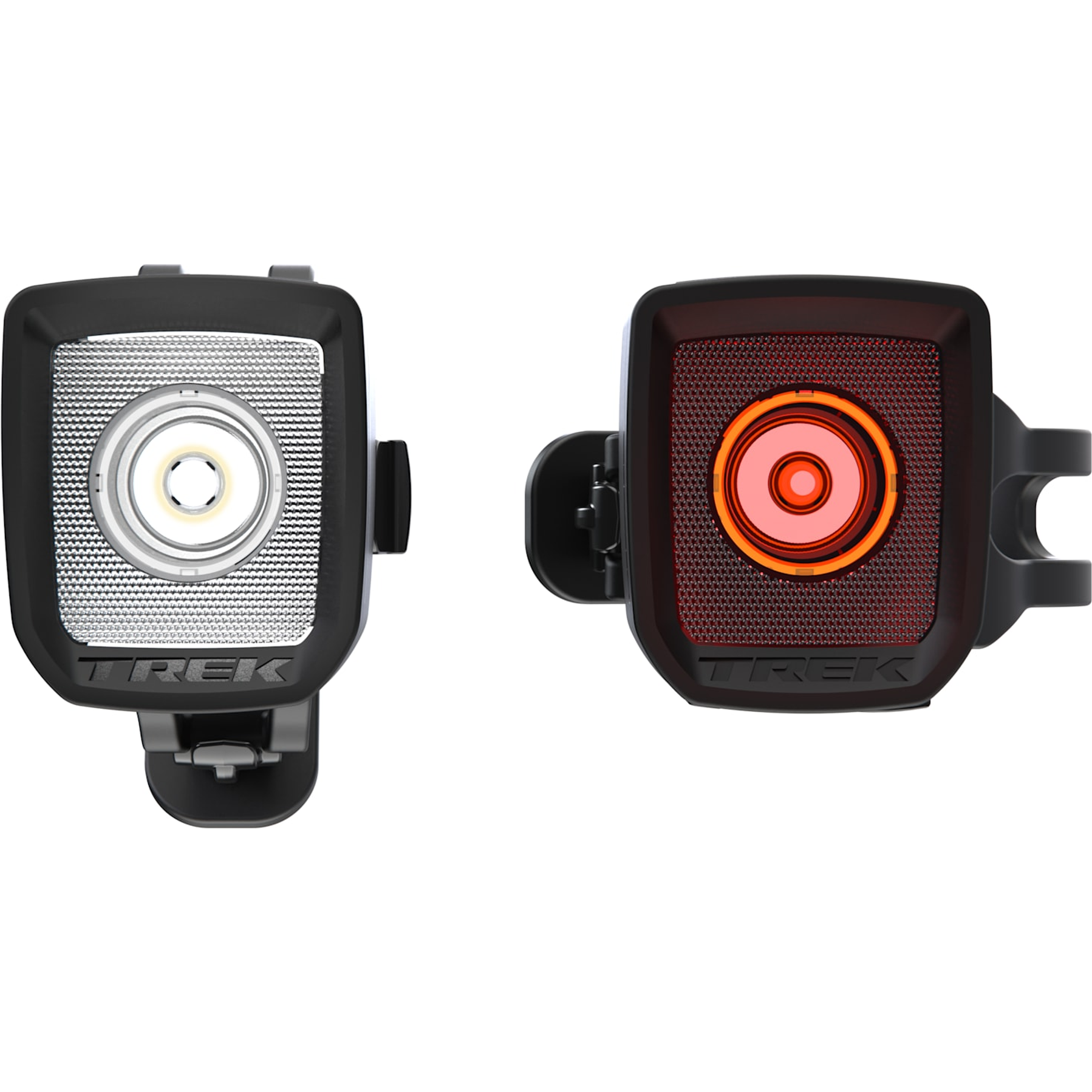Trek Ion 100 R / Flare R City Verlichtingsset