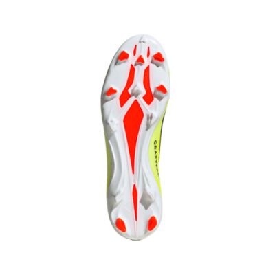 AdidasX Crazyfast League FG - gelb