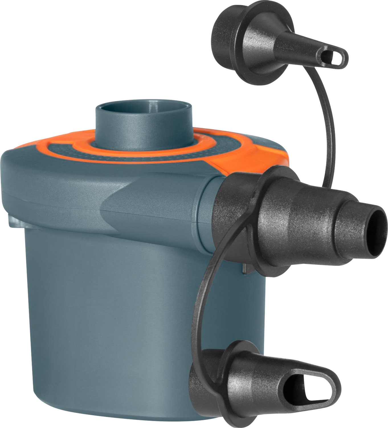 Bestway Sidewinder Akku Luftpumpe 5 V  565 l/min