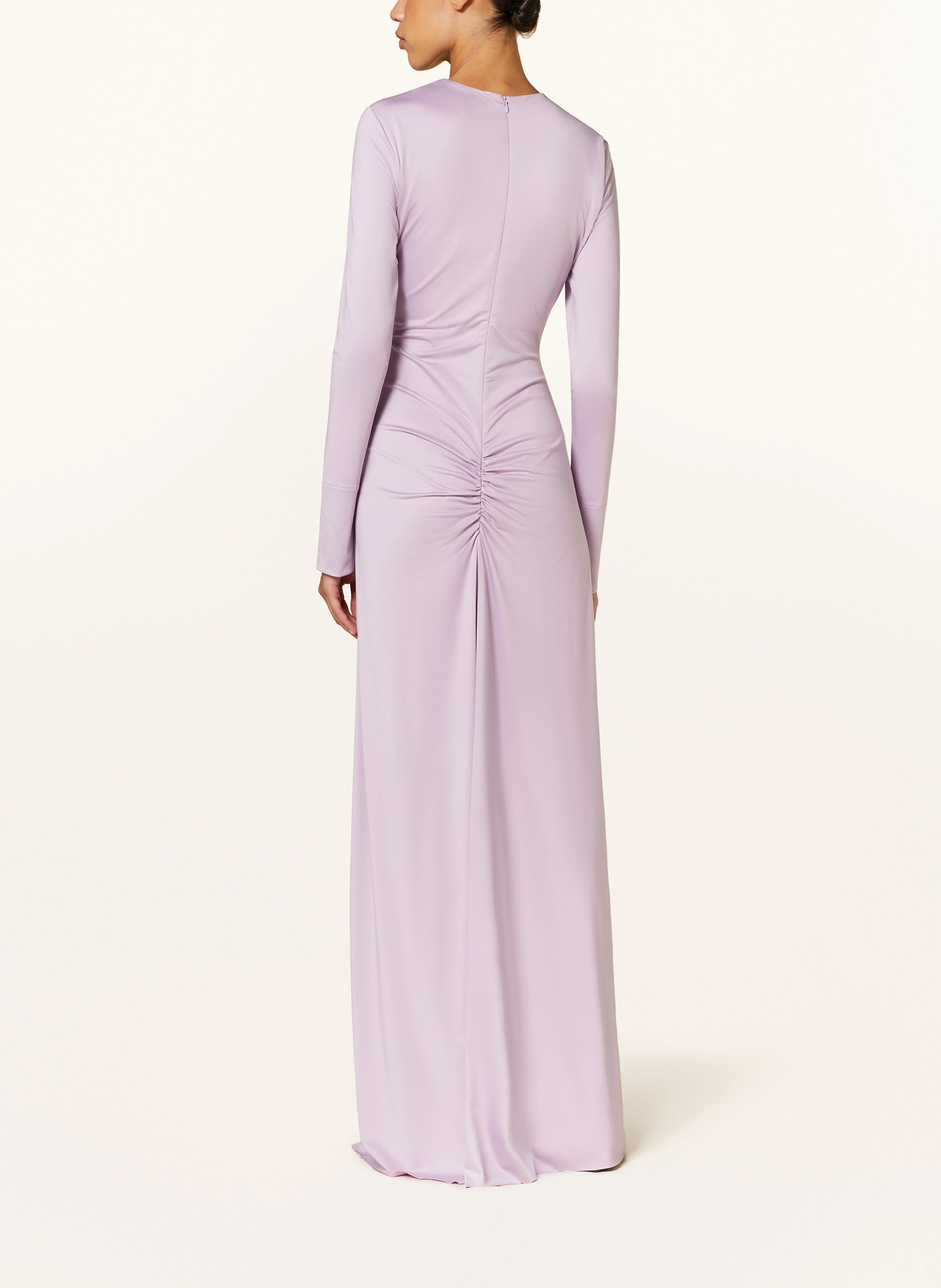 VICTORIA BECKHAM Abendkleid