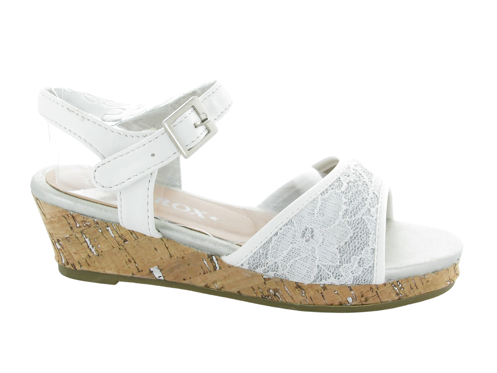 Sprox-310661 Synthétique Blanc