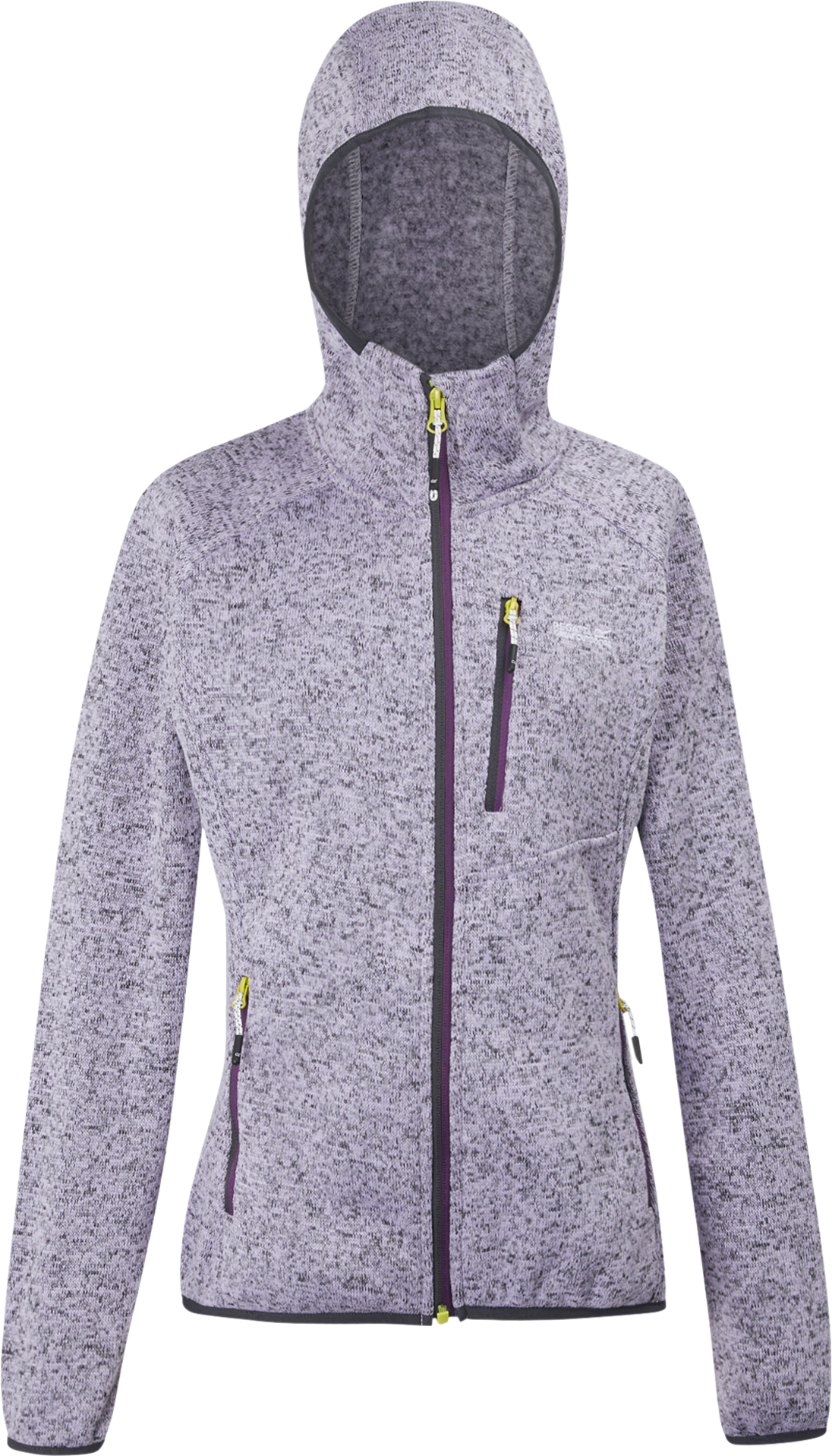Regatta Women’s Hooded Newhill Damen Outdoorjacke