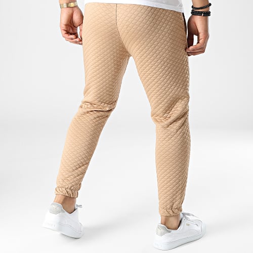 Pantalon Jogging UPP77 Camel
