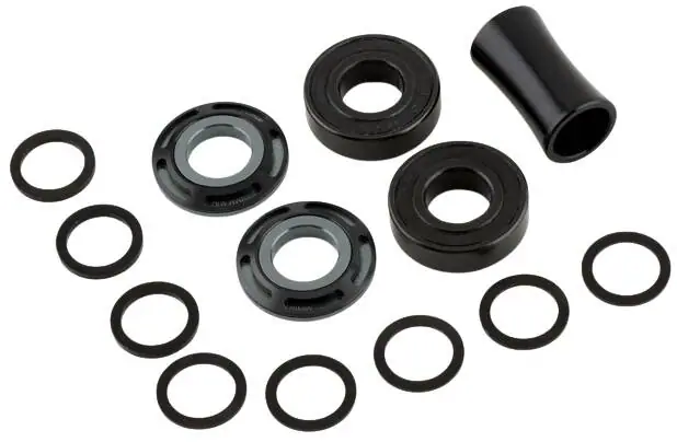 Stolen Minimalist Mid Sealed BMX Bottom Bracket | SkatePro
