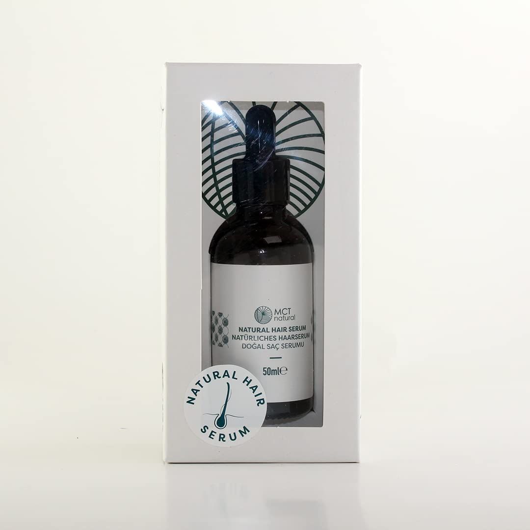 MCT natural® Haarpflegeserum