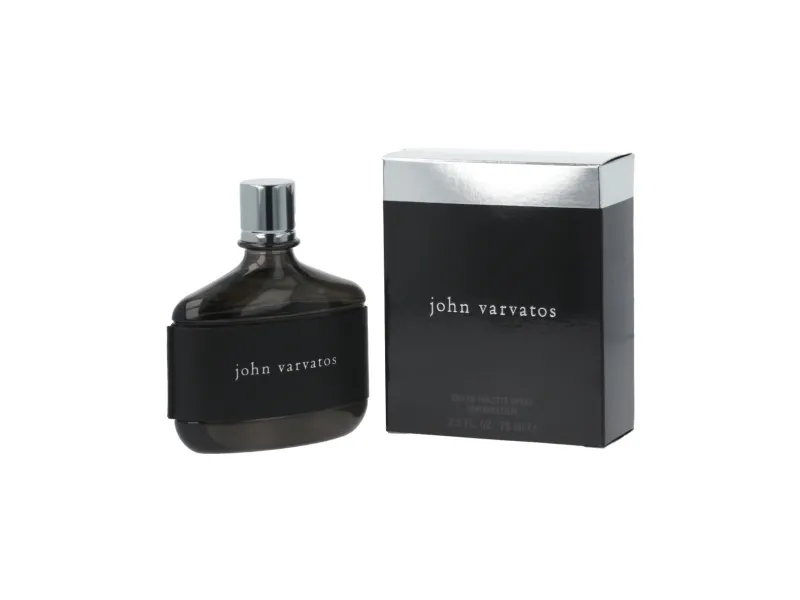 John Varvatos John Varvatos for Men Eau De Toilette 75 ml (man)
