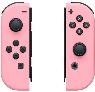 Nintendo Switch Joy Con Controller paar Pastel Roze