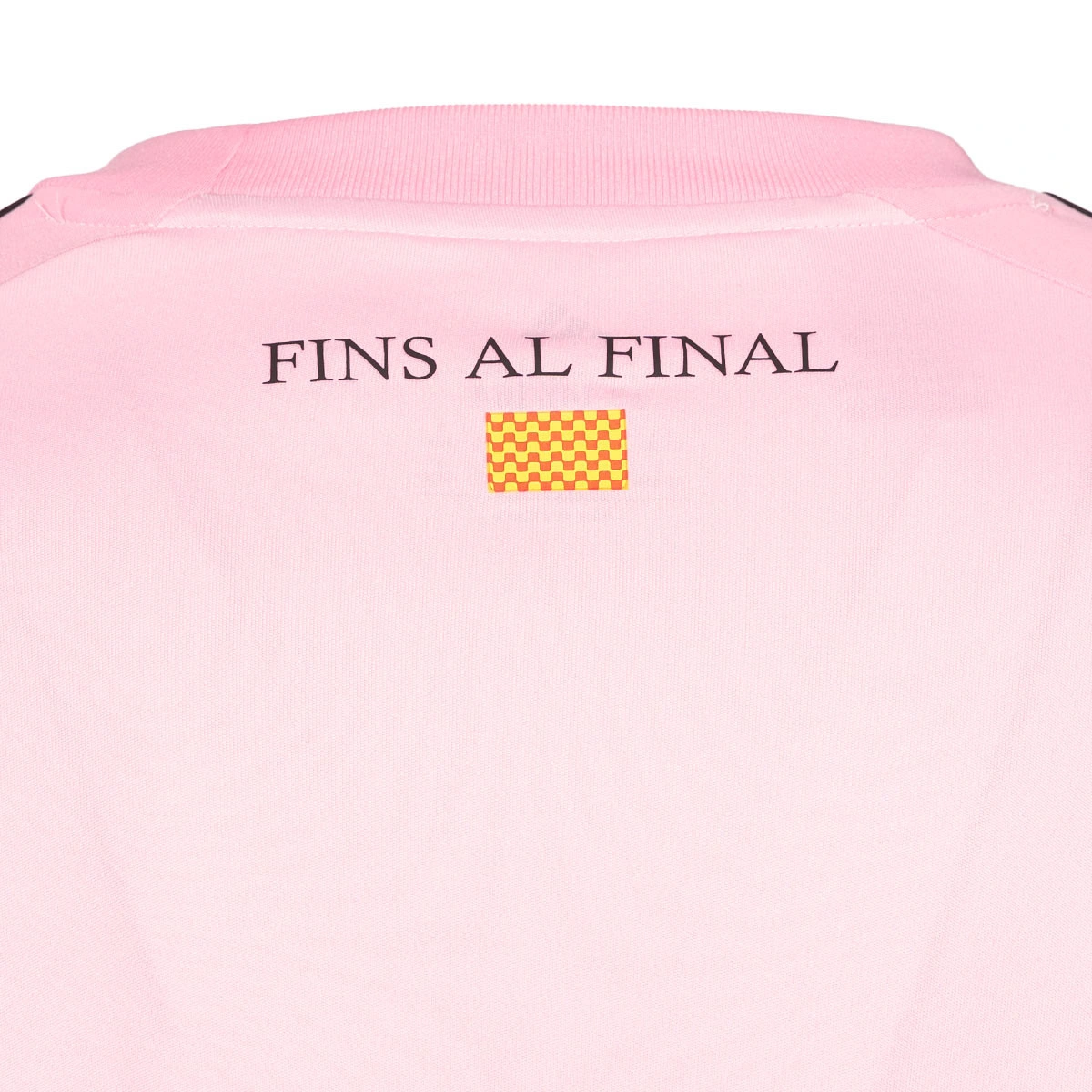 Camisola adidas Gimnàstic de Tarragona Terceiro Equipamento Guarda-redes 2025-2026 Criança