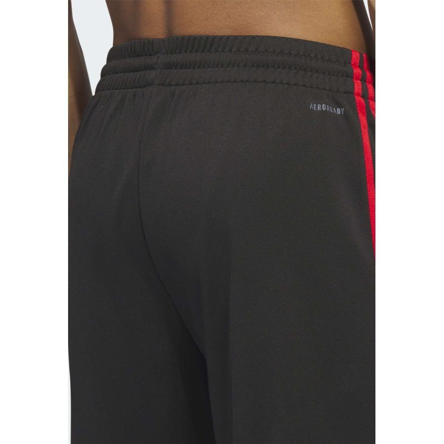 Adidas Short Legends 3-Stripes Basketball