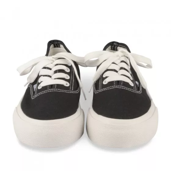 Baskets NOIR MERRY SCOTT