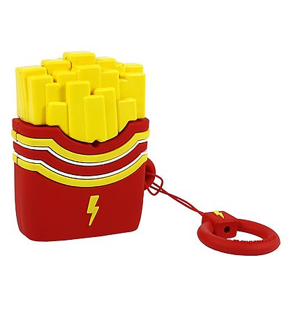Moji Power AirPods Etui - Fries