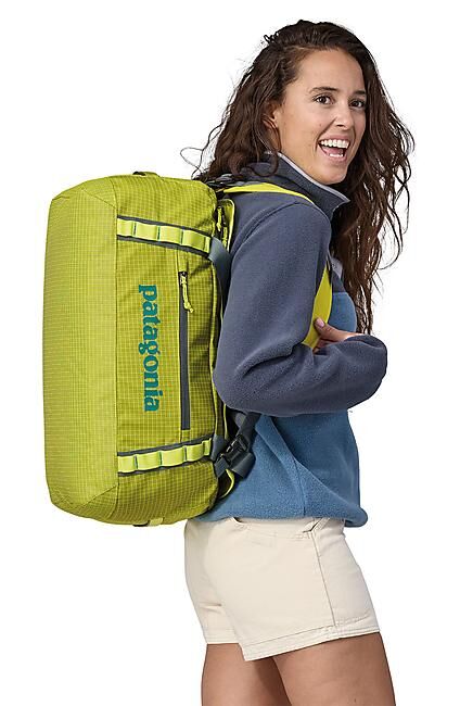PATAGONIA - SAC BLACK HOLE DUFFEL 40 L SAC
