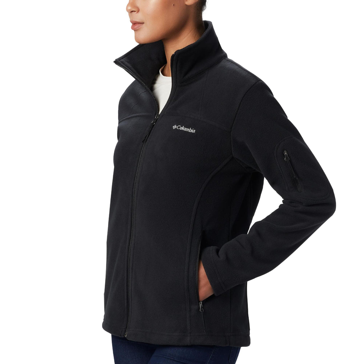 Columbia<br>Fast Trek II