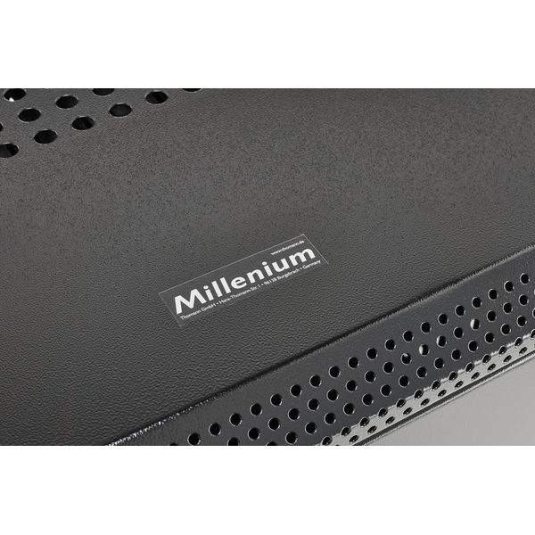 Millenium IR-2012