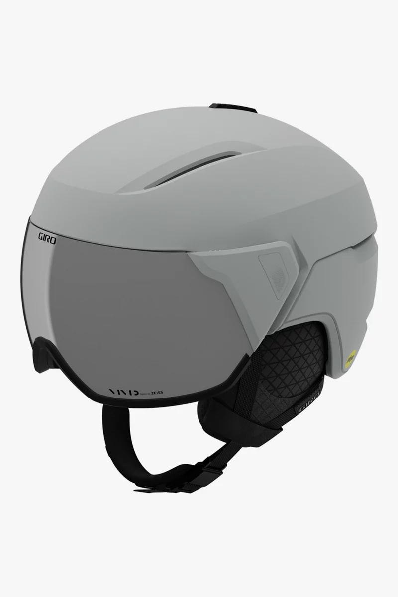 GIRO Orbit Spherical Mips VIVID Skihelm
