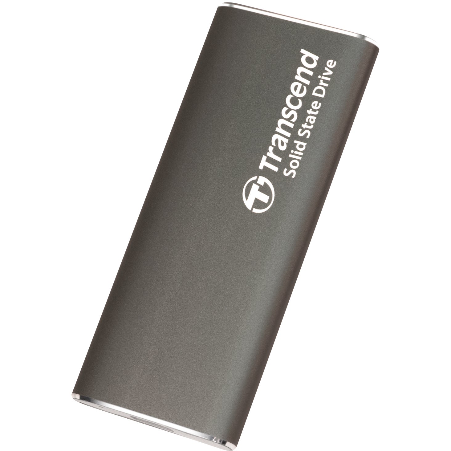 Transcend ESD265C externe USB-C SSD 500 GB