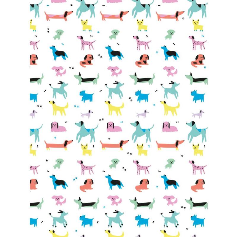 Mix & Patch - Anniversaire enfant - Assortiment