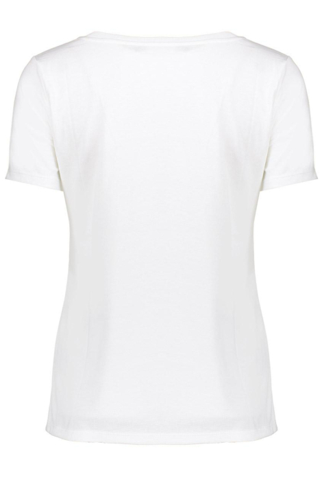 Geisha witte dames t-shirt