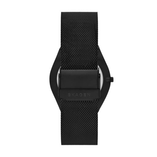 Skagen Grenen Solar SKW6874 Herreur, Sort, 37 mm