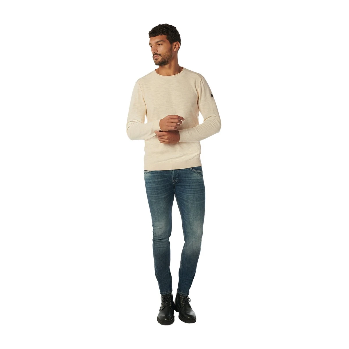 Heren Vest FFKW0175