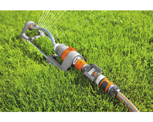 GARDENA waterstroommeter