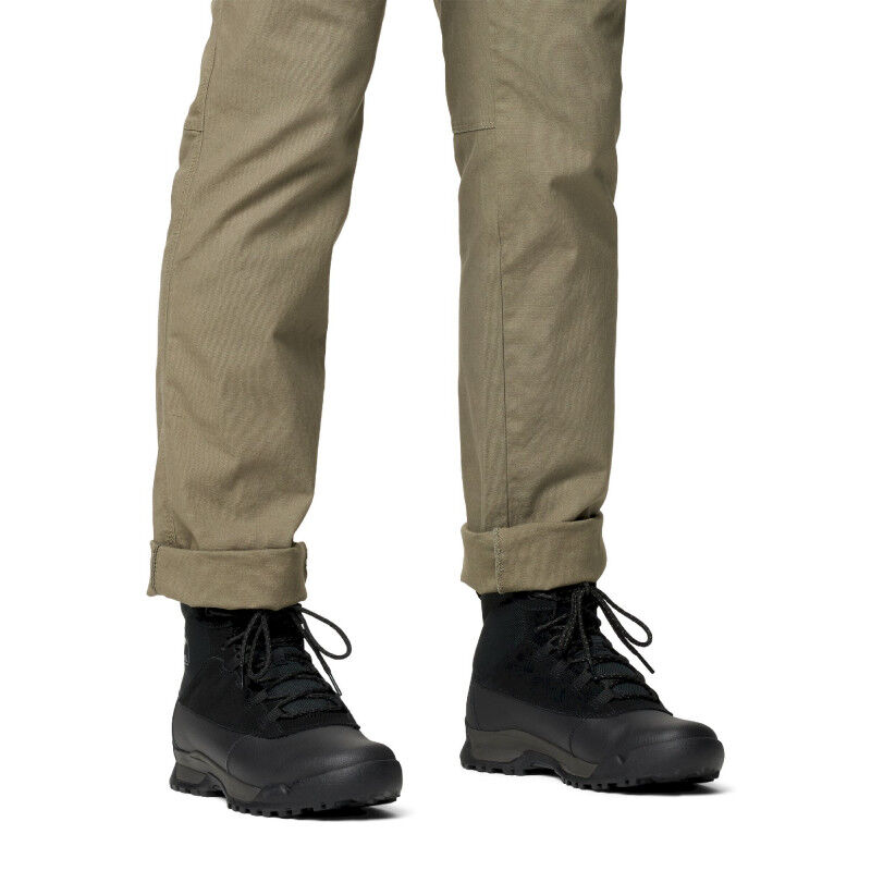 Buxton™ Lite Lace Plus WP - Bottes de neige homme