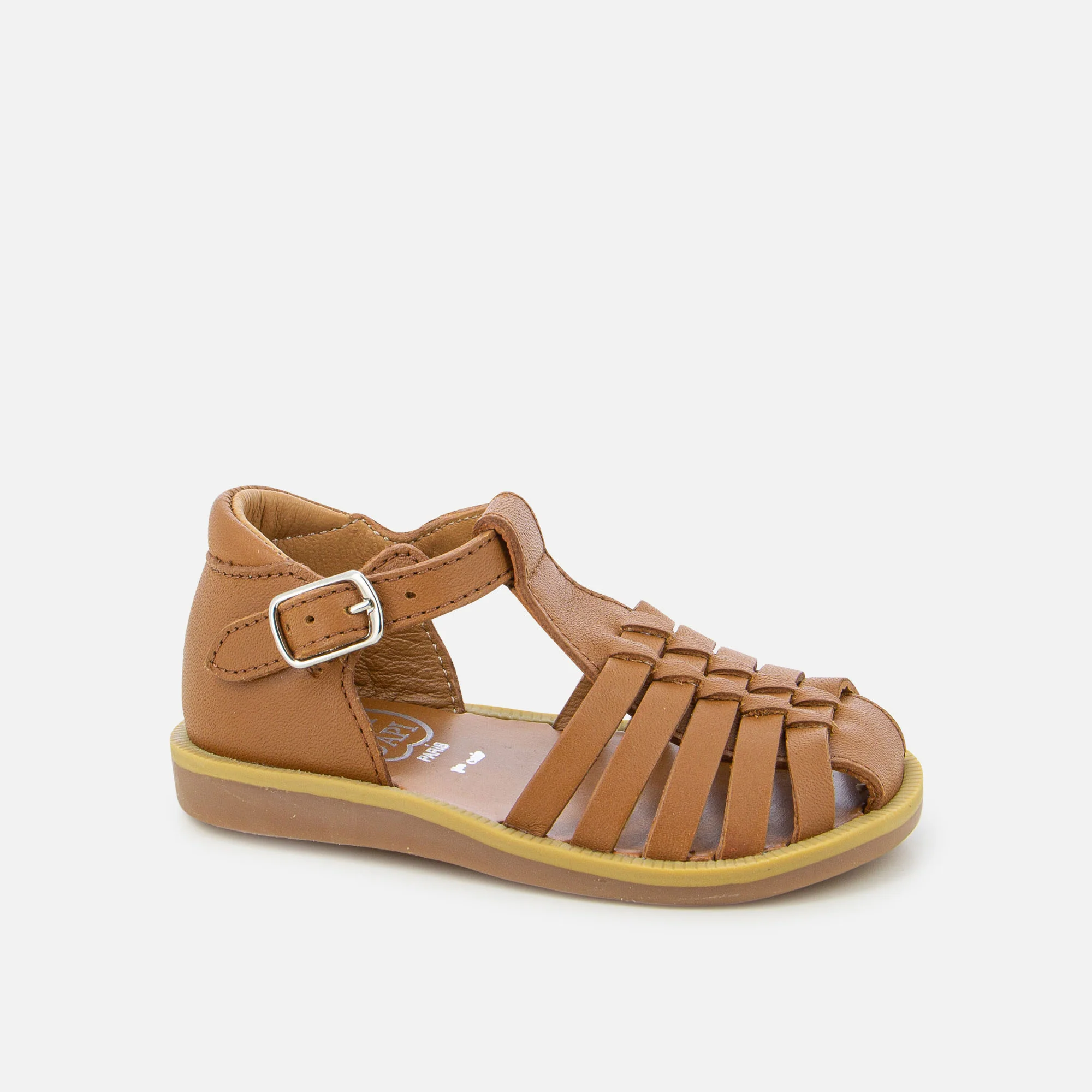 POPPY PITTI