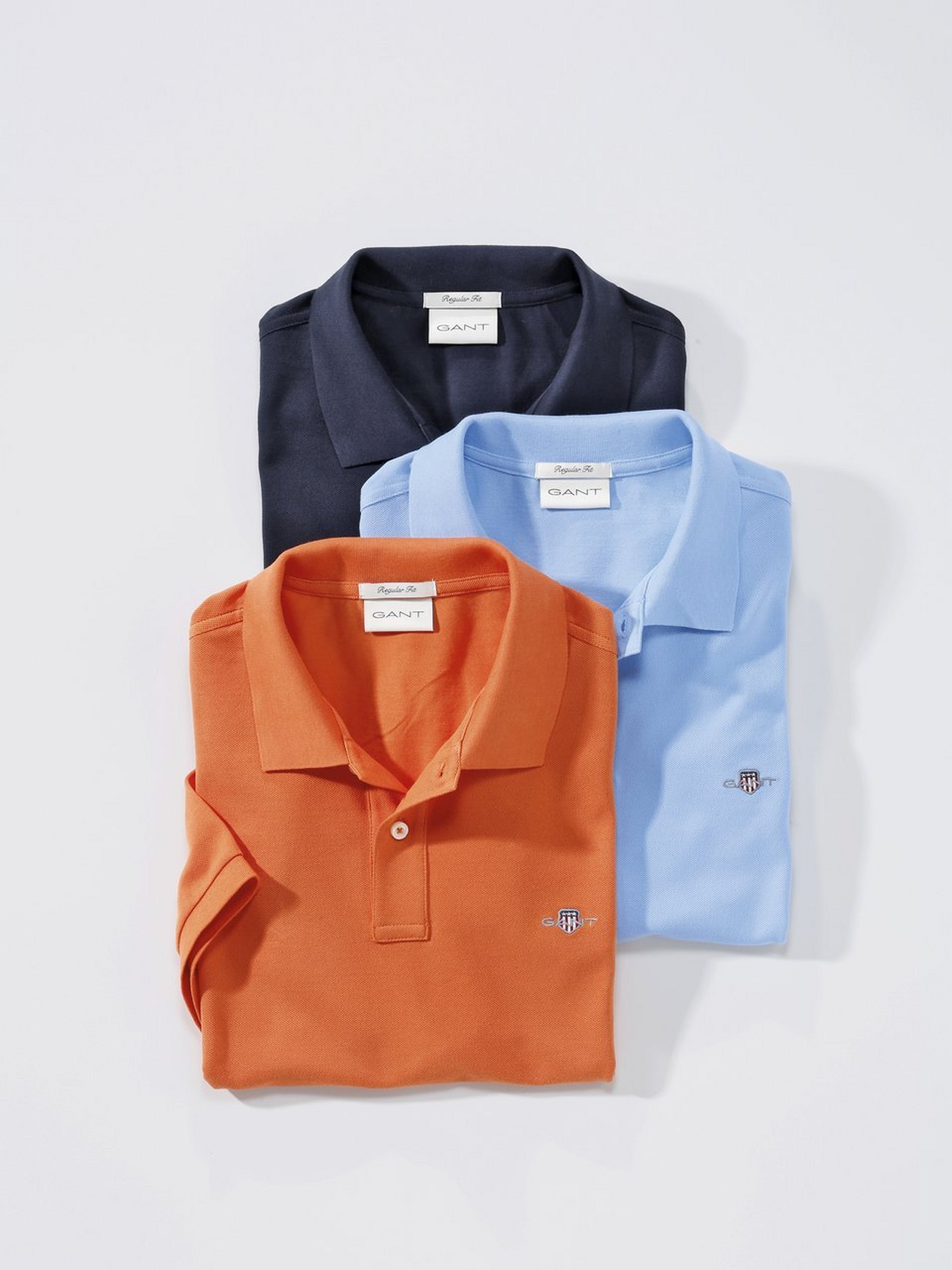 Polo-Shirt