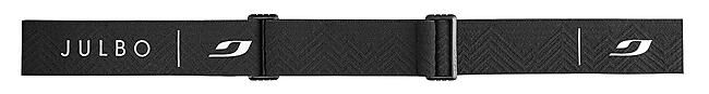 JULBO - MASQUE DE SKI QUICKSHIFT REACTIV NOIR CAT 0